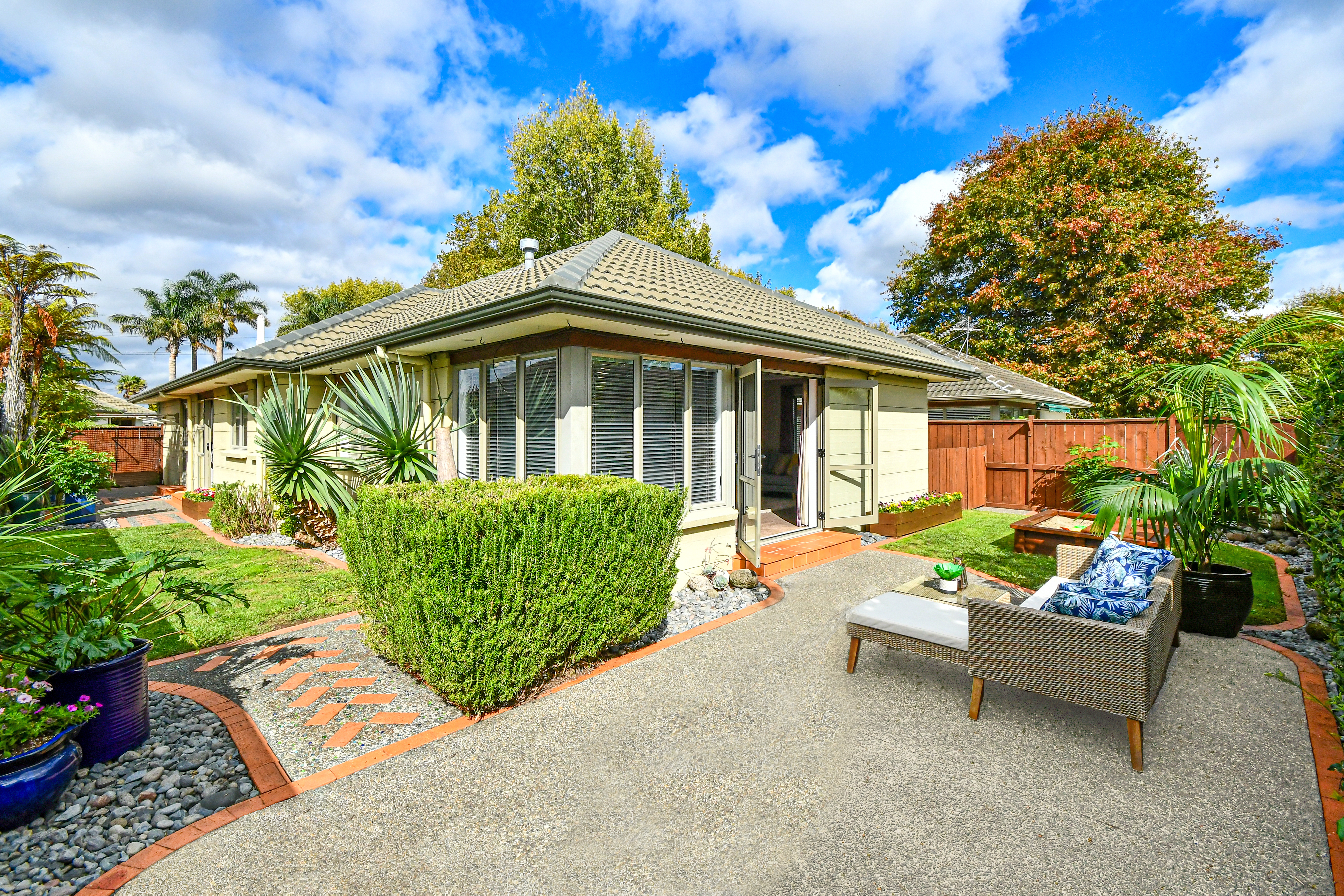 24a Taka Street, Takanini, Auckland - Papakura, 3 ਕਮਰੇ, 1 ਬਾਥਰੂਮ, House