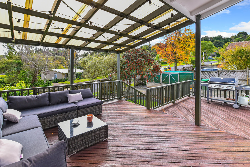 1/21 Gibbs Crescent, Red Hill, Auckland - Papakura, 3房, 1浴