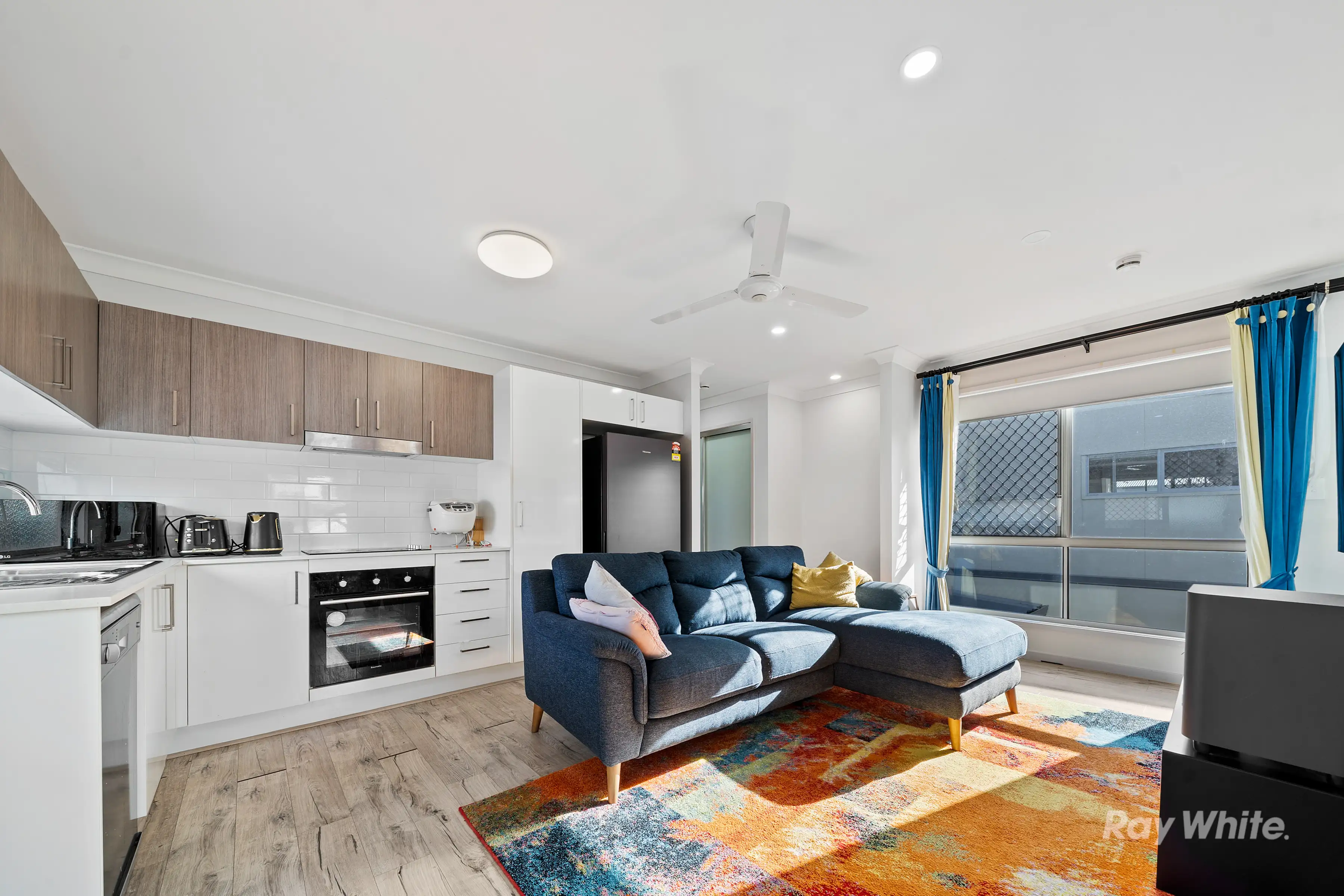 UNIT 3 9 MACBETH ST, Kingston, Brisbane - Southern Region, 0房, 0浴, House