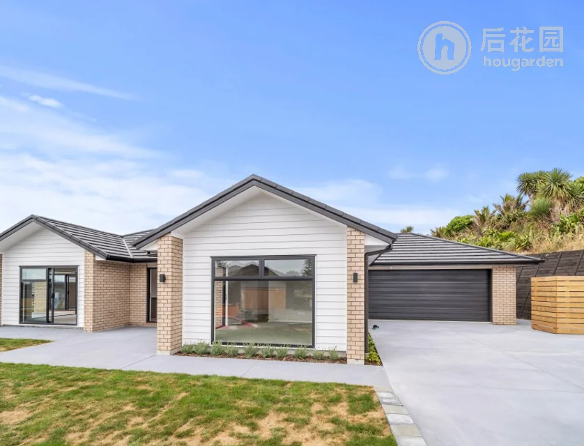 5 Oakmont Crescent, Waiwhakaiho, New Plymouth, 3 phòng ngủ, 0 phòng tắm