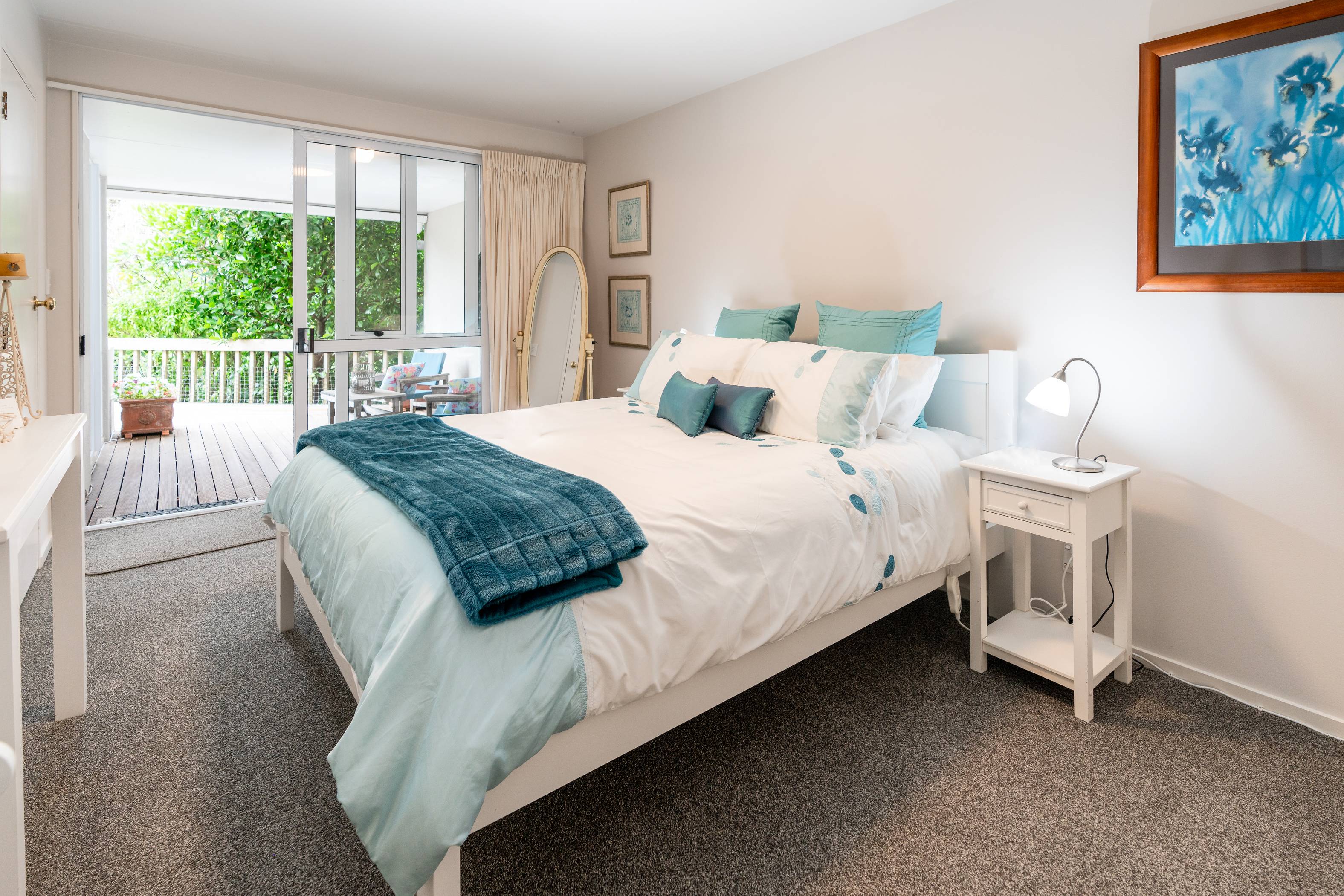 4 Jacobsen Lane, Ngaio, Wellington City, 3房, 2浴, Townhouse