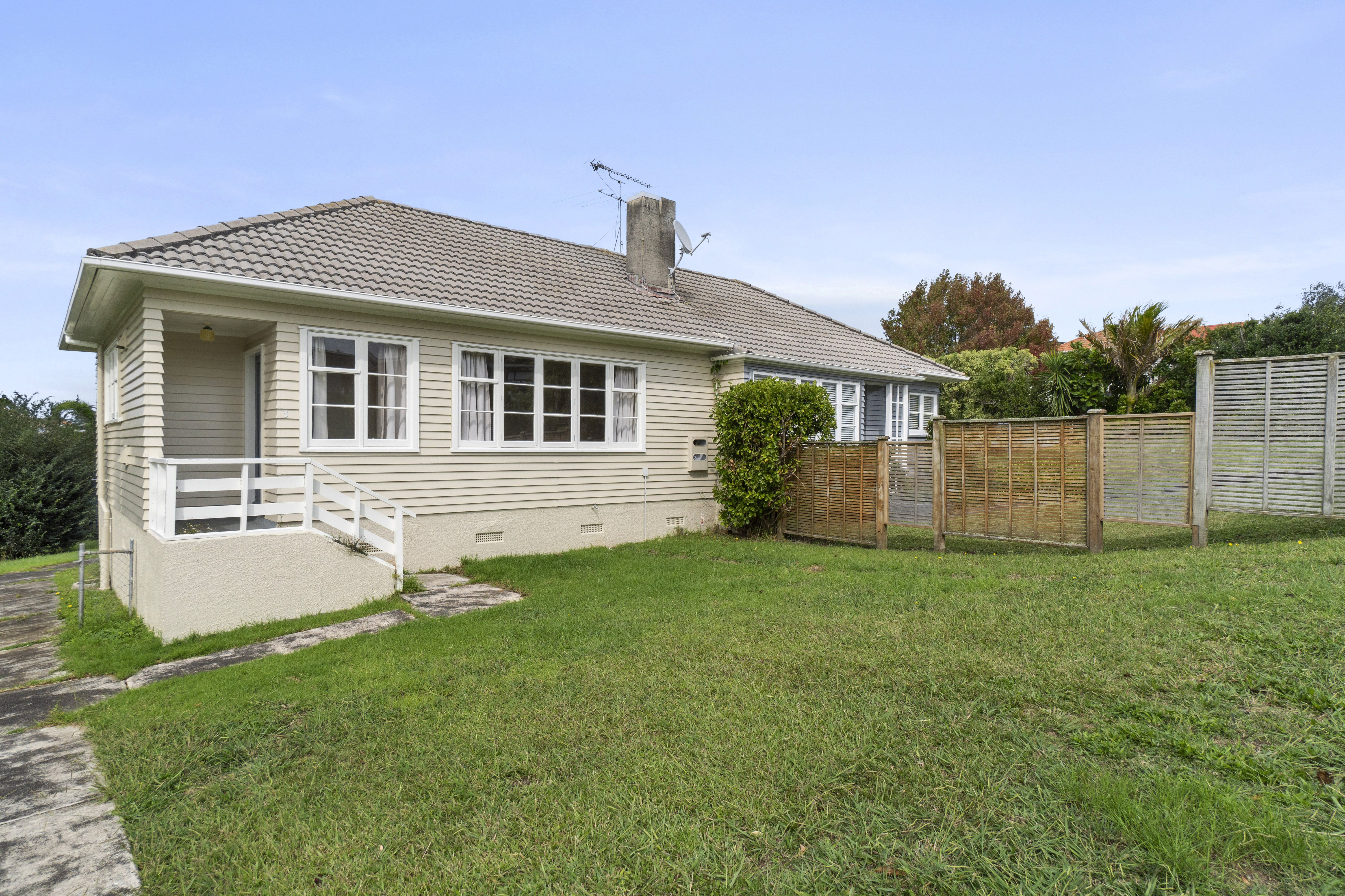 3 Matatua Street, Orakei, Auckland City, 1 Kuwarto, 1 Banyo