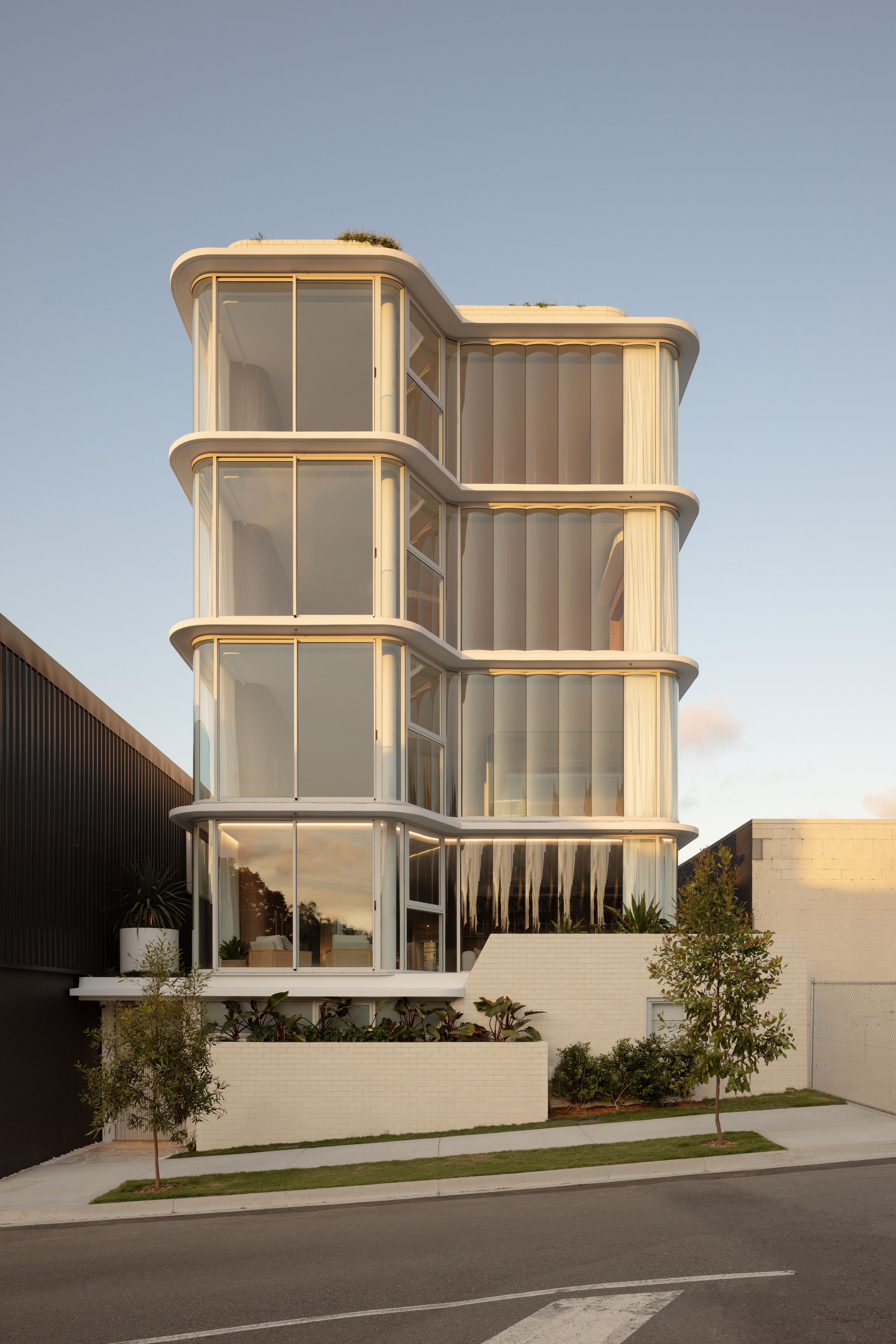 5 FLORENCE ST, Teneriffe, Brisbane - Inner City Region, 0 Kuwarto, 0 Banyo, Unit