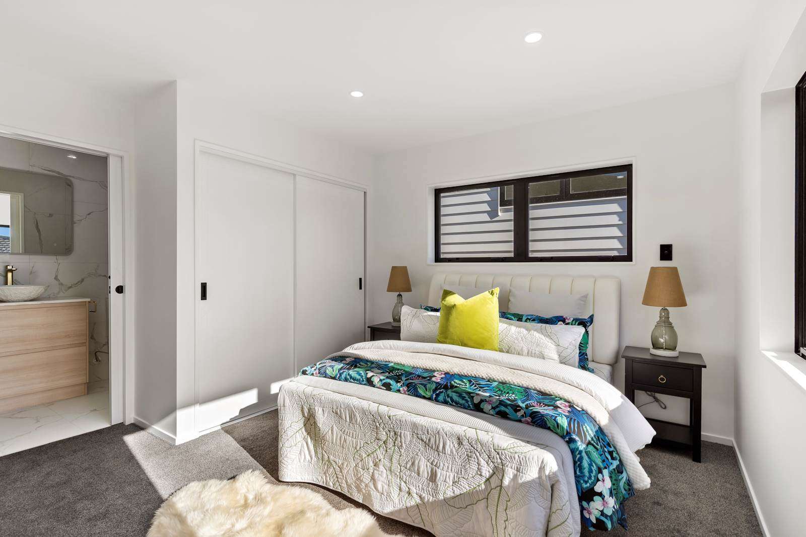 21b Borrowdace Avenue, Botany Downs, Auckland - Manukau, 3 ਕਮਰੇ, 0 ਬਾਥਰੂਮ, Townhouse