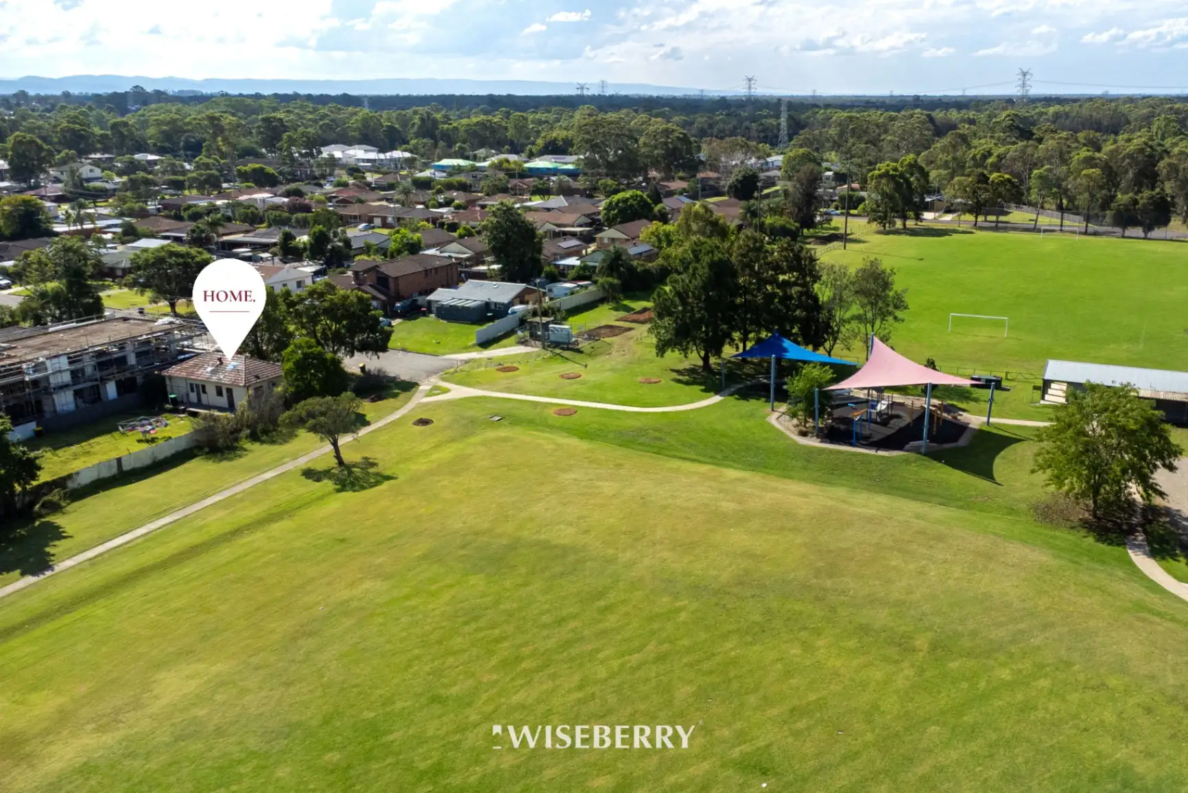 62 PRINCESS ST, Werrington, Outer Western Sydney, 0 habitaciones, 0 baños, House