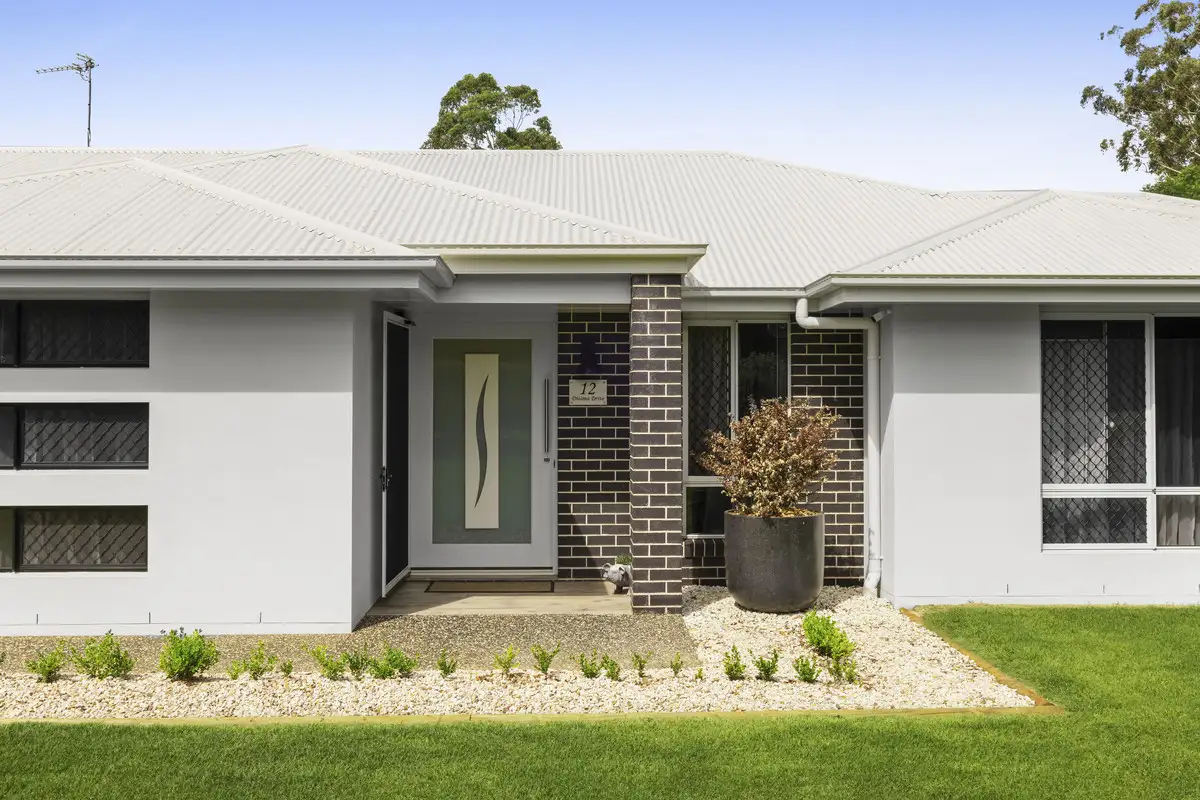 12 DIOSMA DR, Highfields, Toowoomba, 0房, 0浴, House