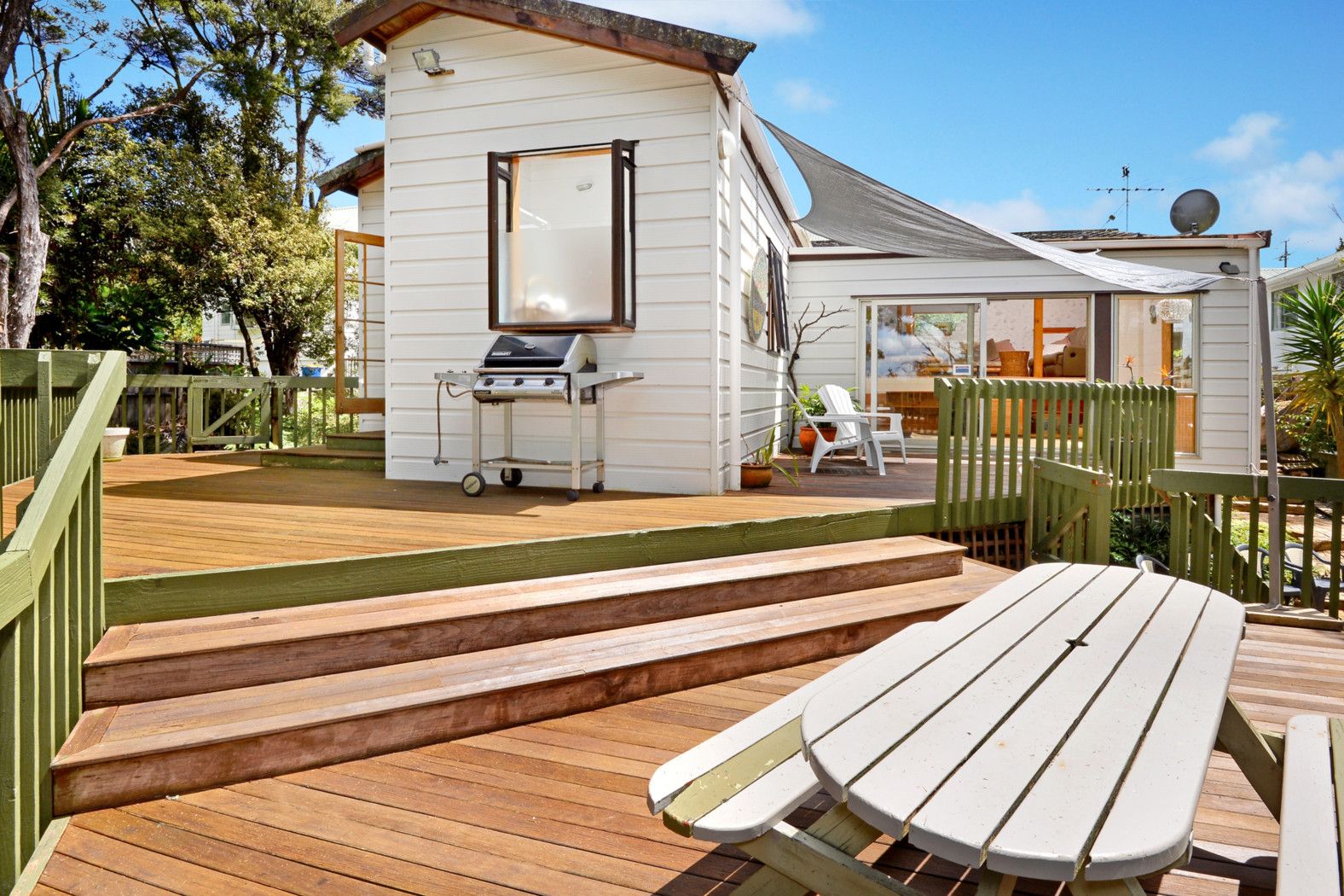 Residential  Mixed Housing Suburban Zone