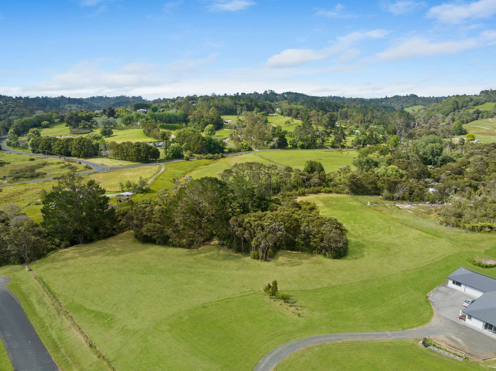 11 Redvale Rise, Redvale, Auckland - Rodney, 4房, 0浴, Lifestyle Section