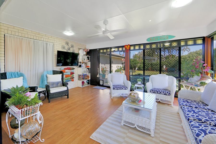 12 BLUEWATER DR, Elliott Heads, Wide Bay, 0 Kuwarto, 0 Banyo, House