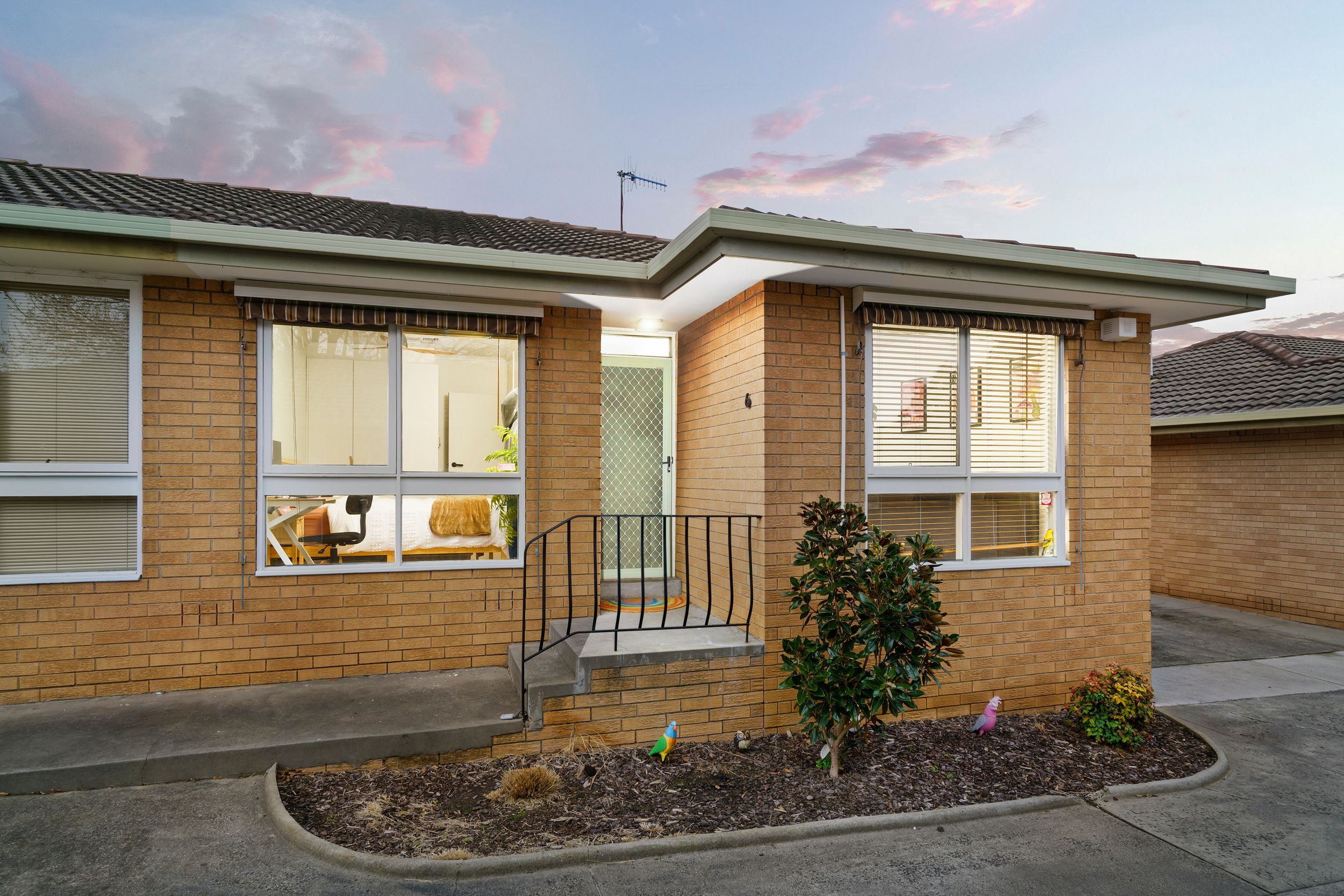 508-510 MORELAND RD, Brunswick West, North Melbourne, 0 habitaciones, 0 baños, Unit