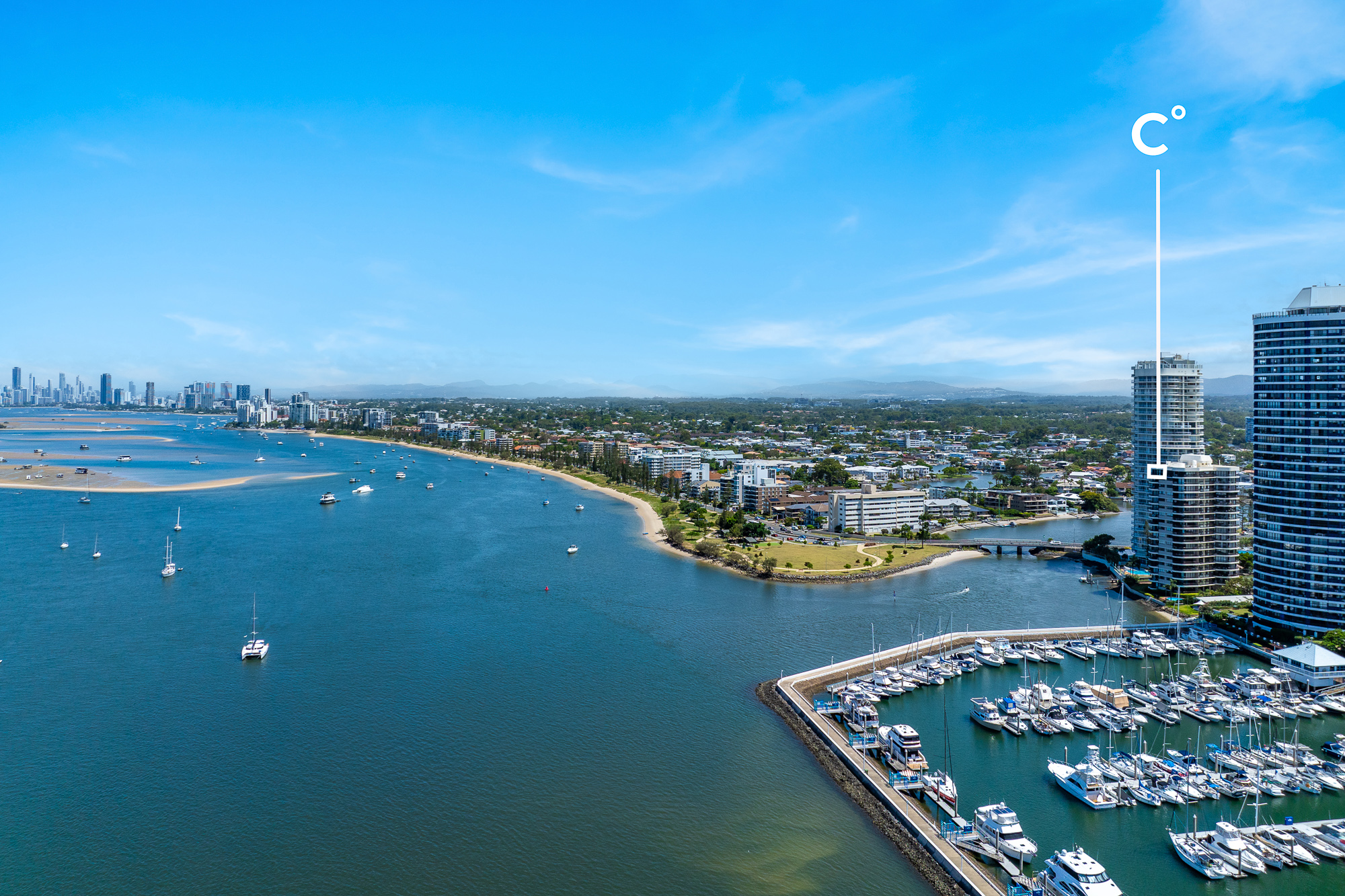 BROADWATER SHORES 9 BAYVIEW ST, RUNAWAY BAY QLD 4216, 0 Bedrooms, 0 Bathrooms, Unit