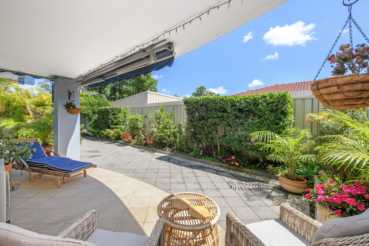 UNIT 9 19 NEWPORT ISLAND RD, Port Macquarie, North Coast, 0 Bedrooms, 0 Bathrooms, Unit
