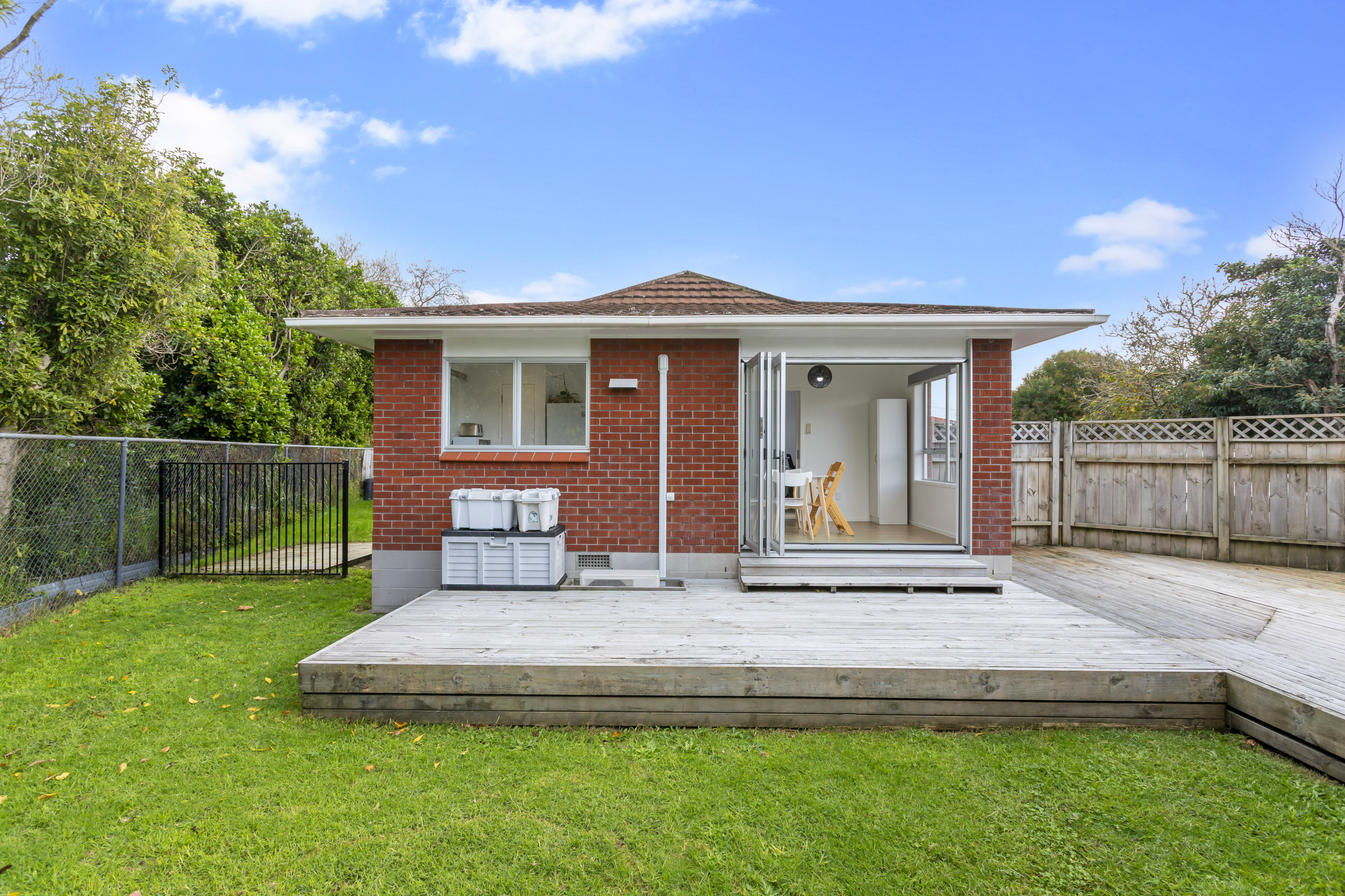 2/185 Swanson Road, Henderson, Auckland - Waitakere, 2房, 1浴, House