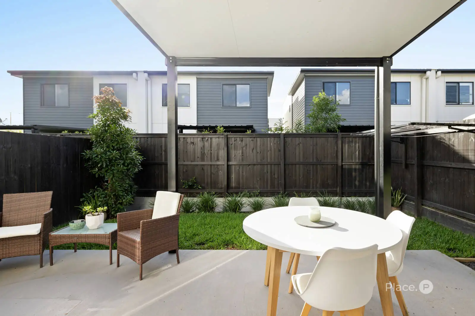 2 CASTAMORE WAY, Richlands, Brisbane Western Region, 0 habitaciones, 0 baños, Townhouse