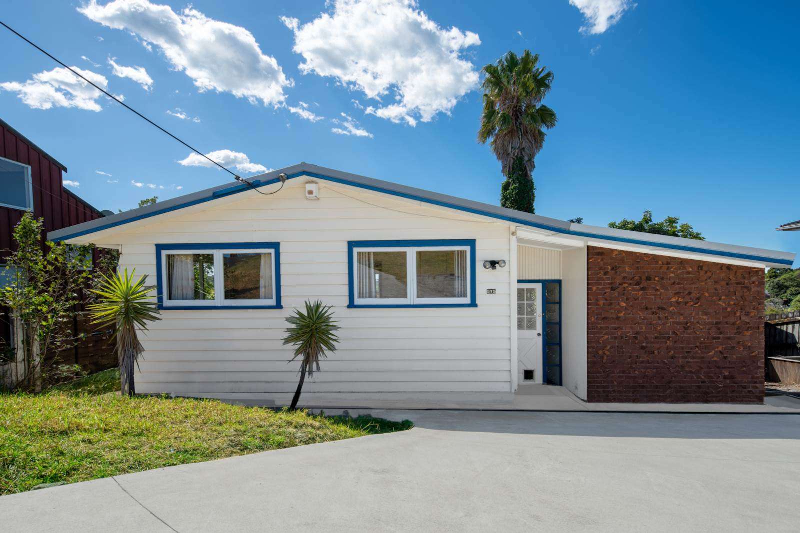 575 East Coast Road, Browns Bay, Auckland - North Shore, 4 Bedrooms, 2 Bathrooms, House