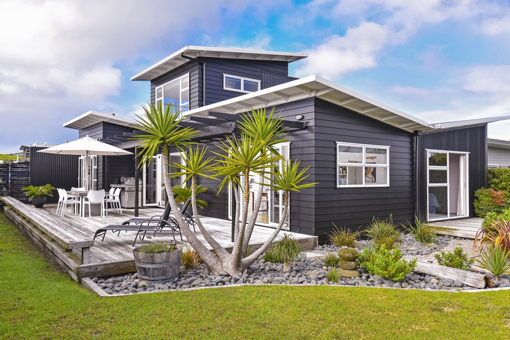Residential  Single House Zone