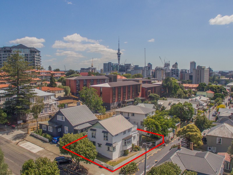 14 Carlton Gore Road, Grafton, Auckland City, 5 ਕਮਰੇ, 0 ਬਾਥਰੂਮ, House