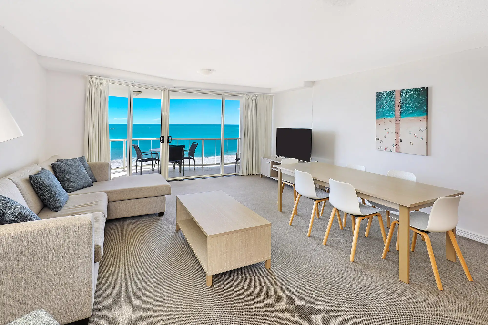 ZANZIBAR MOOLOOLABA UNIT 901 47-51 MOOLOOLABA ESP, Mooloolaba, Sunshine Coast, 0 Kuwarto, 0 Banyo, Unit
