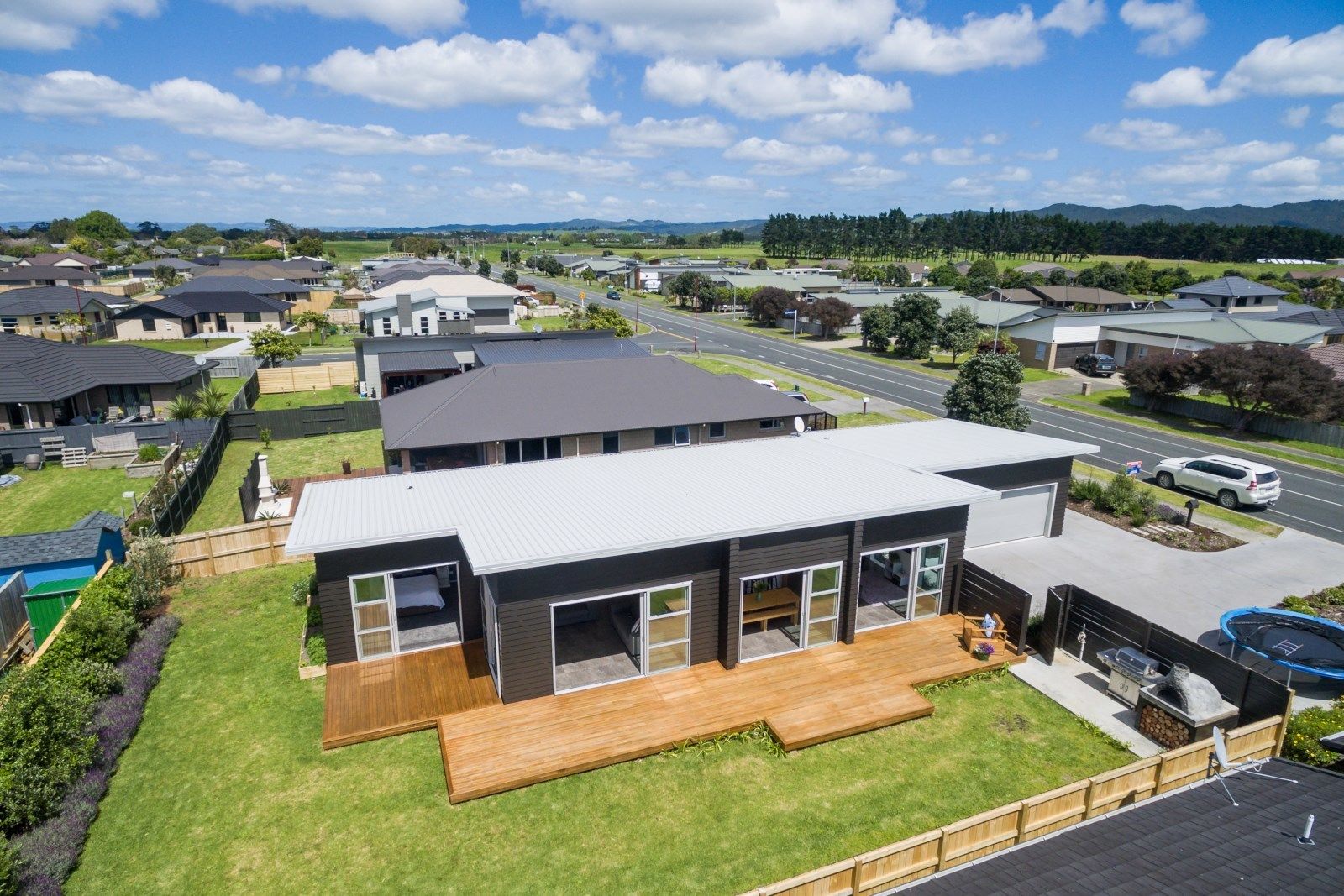 357 One Tree Point Road, One Tree Point, Whangarei, 4 Kuwarto, 2 Banyo