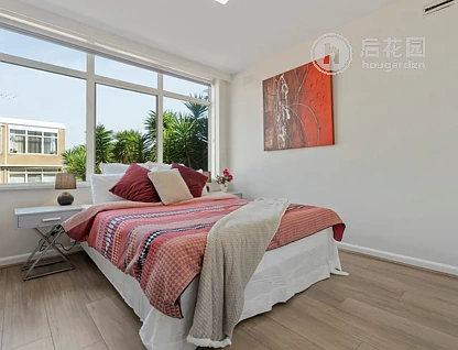 Unit 6/19 FLETCHER STREET, ESSENDON, 2房, 1浴, Unit