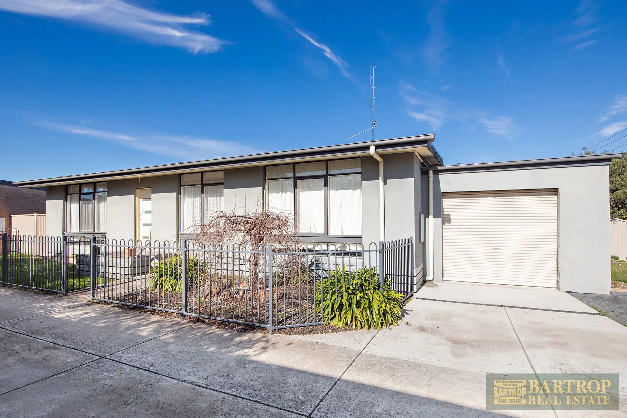 315 ALBERT ST, Sebastopol, Ballarat, 0 રૂમ, 0 બાથરૂમ, Unit