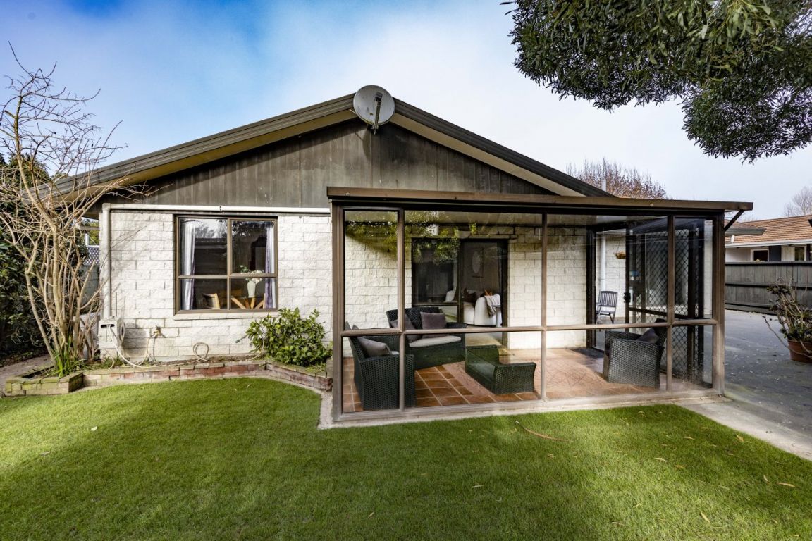 217b Hoon Hay Road, Hoon Hay, Christchurch, 3部屋, 2バスルーム, Unspecified
