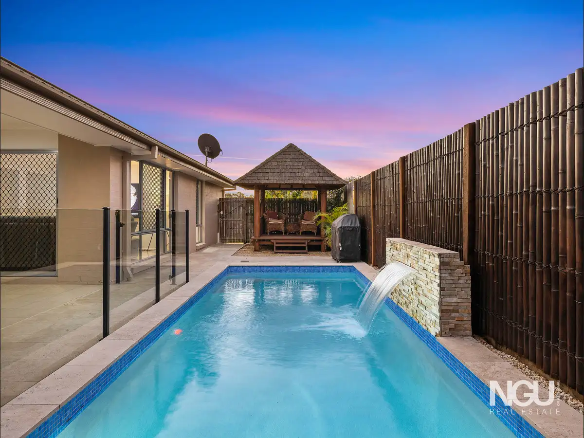 4 AURELIUS ST, Augustine Heights, Ipswich - Greater Region, 0 rūma, 0 rūma horoi, House