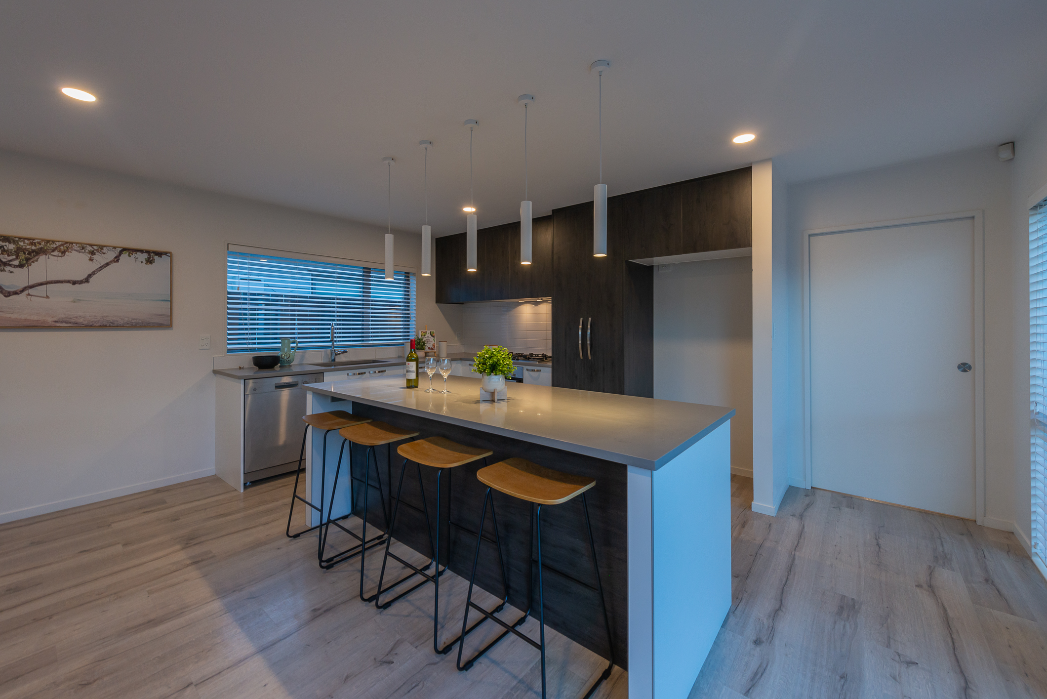 39 Lumbarda Drive, Kumeu, Rodney, 4房, 2浴, House