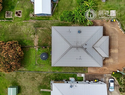 4 WILLIAM ST, GIN GIN QLD 4671, 0 침실, 0 욕실, Unit