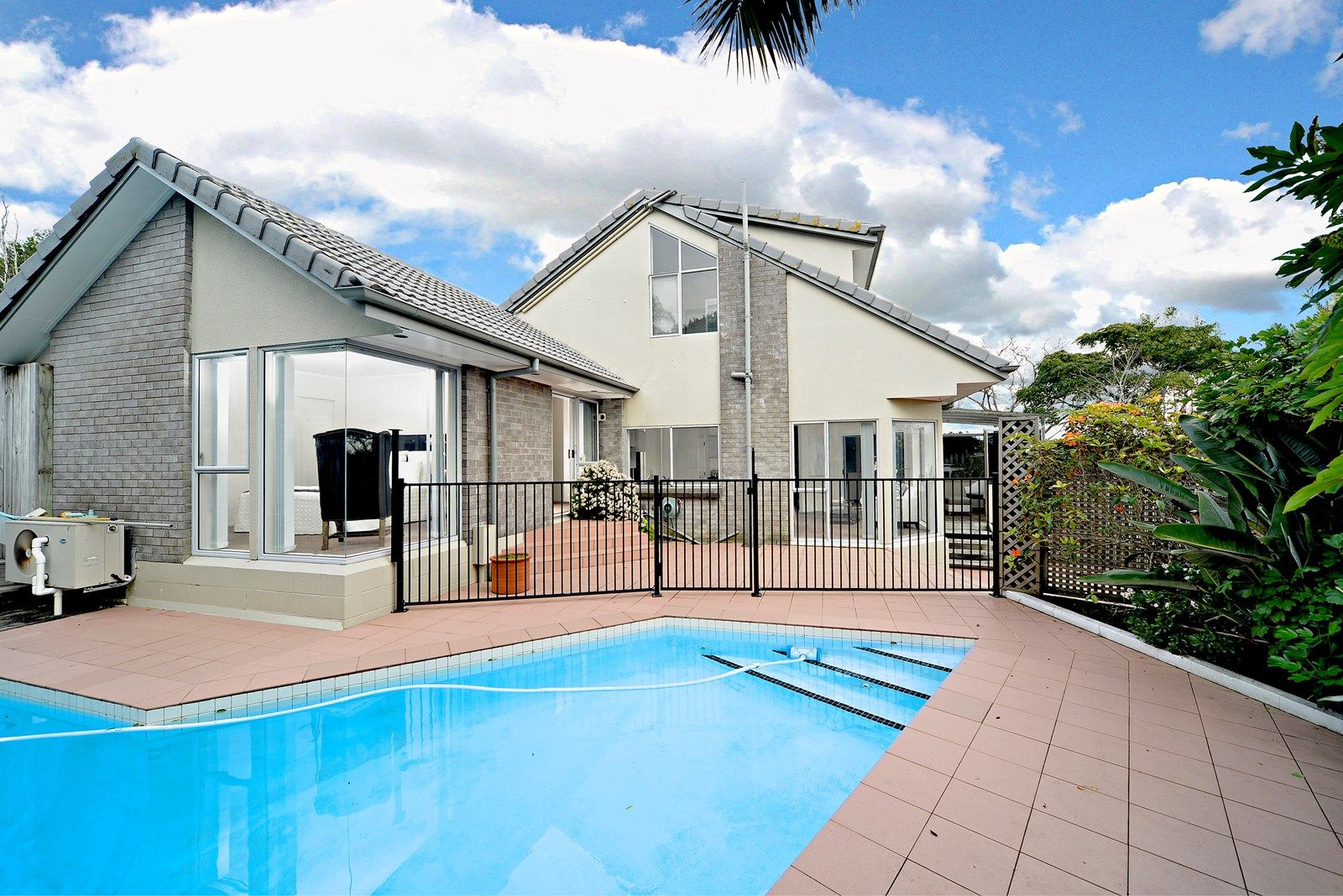 Residential  Mixed Housing Suburban Zone