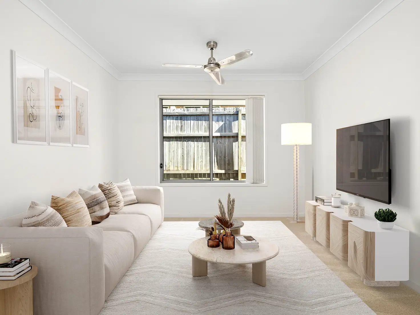 59 FITZPATRICK CCT, Augustine Heights, Ipswich - Greater Region, 0 침실, 0 욕실, House