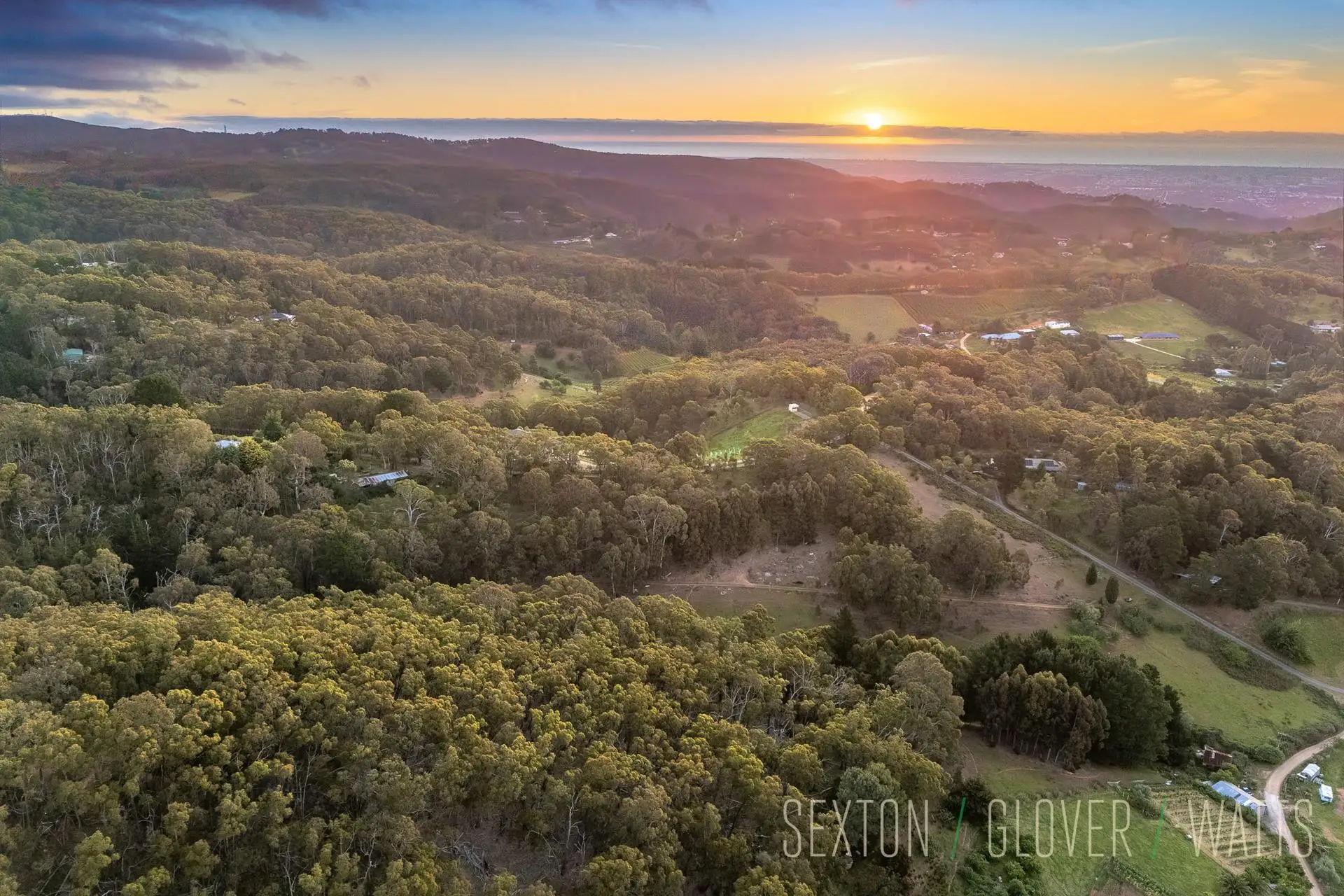 146B GREEN VALLEY RD, Norton Summit, Adelaide Hills, 0 રૂમ, 0 બાથરૂમ, House