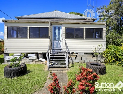 45 MULGRAVE ST, GIN GIN QLD 4671, 0 ਕਮਰੇ, 0 ਬਾਥਰੂਮ, House