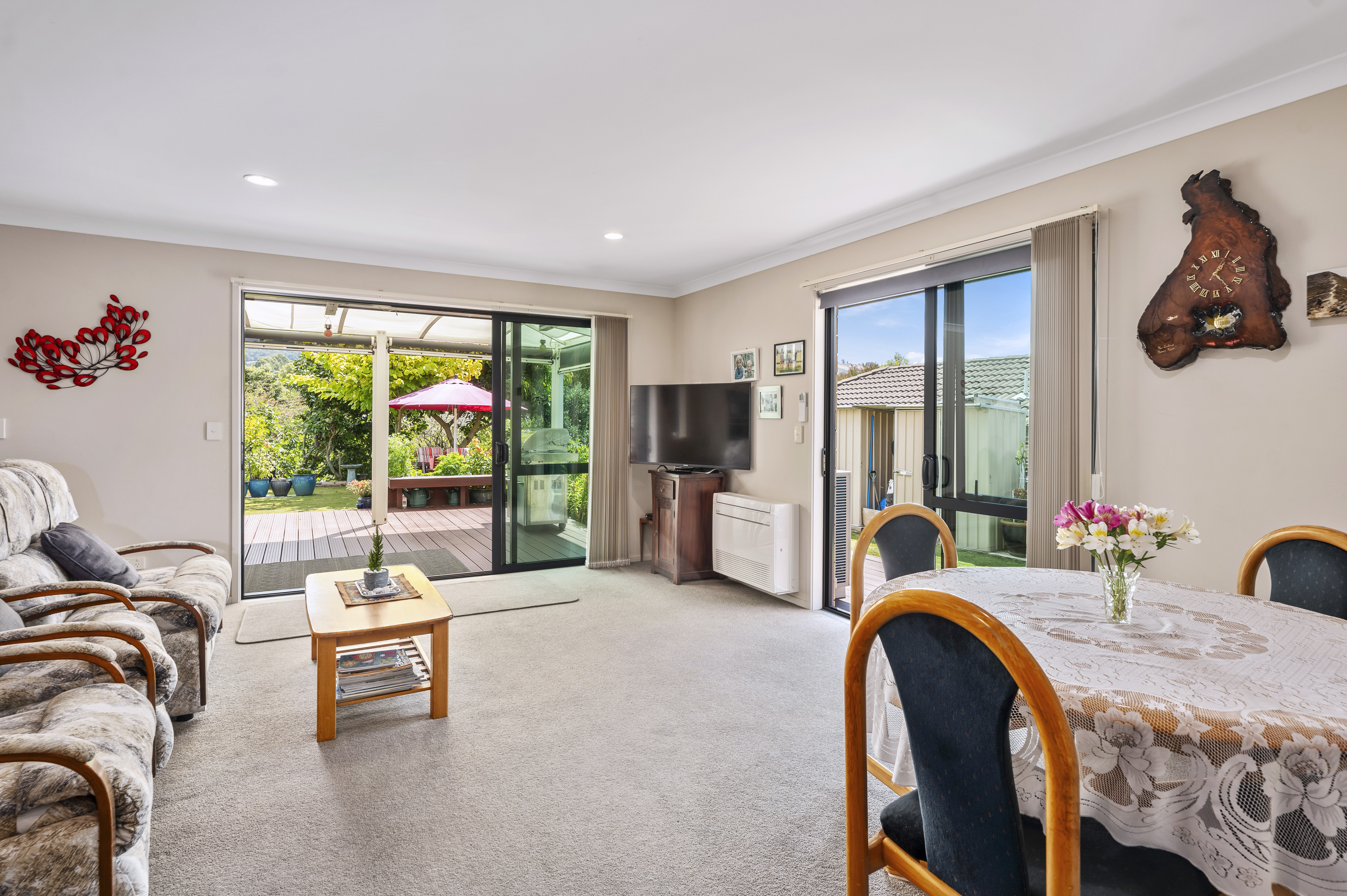 4 Hamon Place, Pukehangi, Rotorua, 4 Schlafzimmer, 2 Badezimmer, House