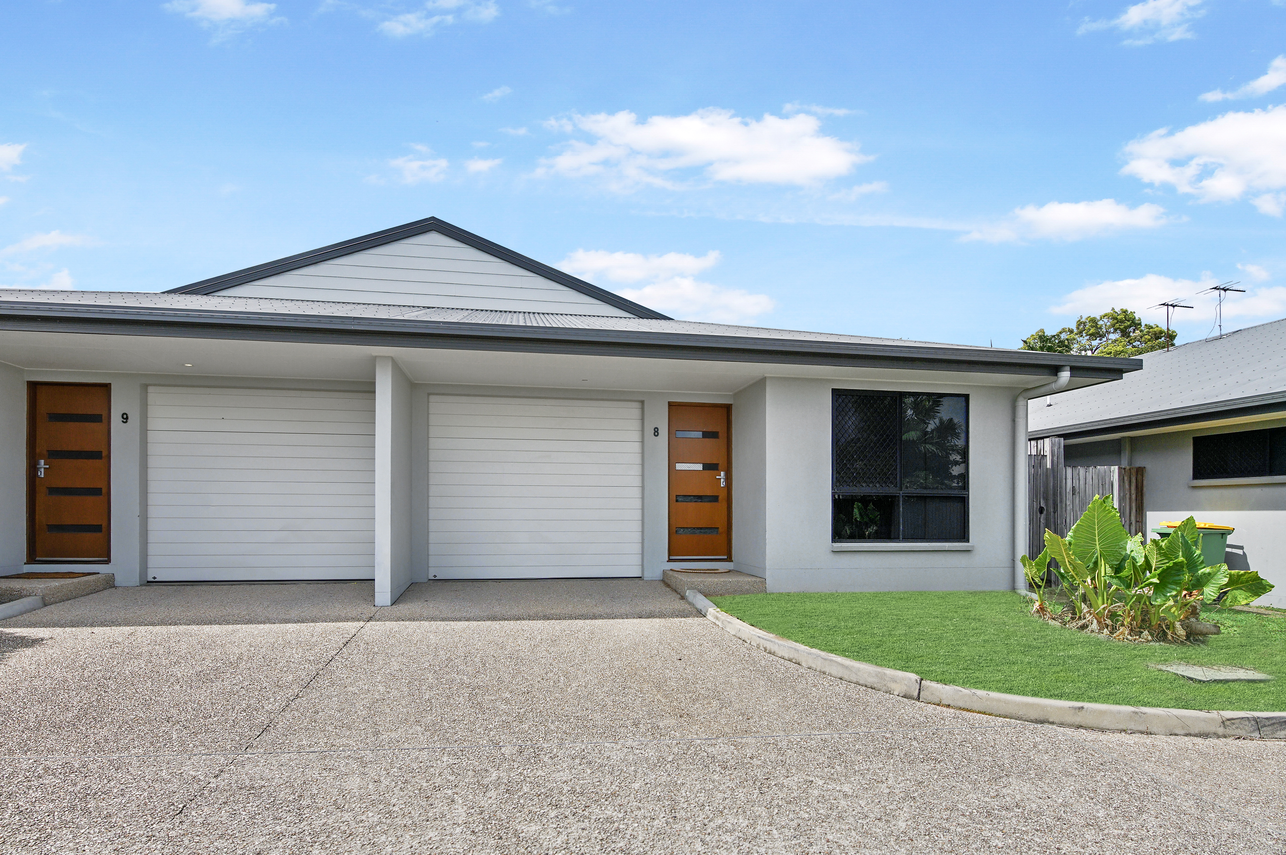 UNIT 8 12 KIERRA DR, Andergrove, Mackay, 0房, 0浴, Unit