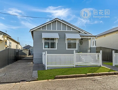 11 ASHER ST, GEORGETOWN NSW 2298, 0 ਕਮਰੇ, 0 ਬਾਥਰੂਮ, House