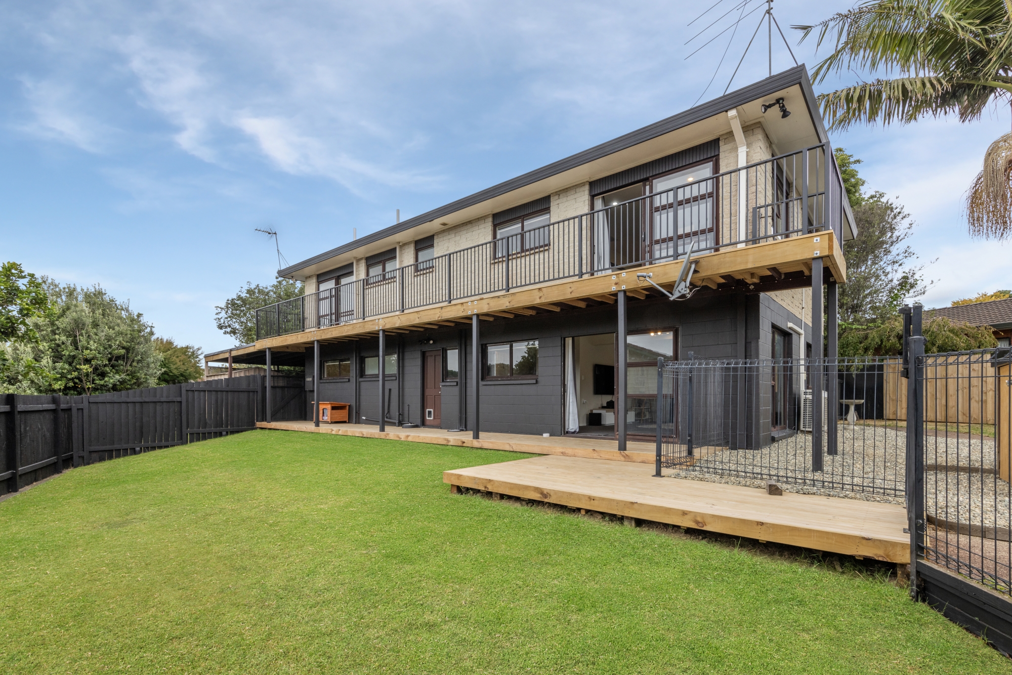 154 Carnoustie Drive, Wattle Downs, Manukau City, 5房, 3浴, House