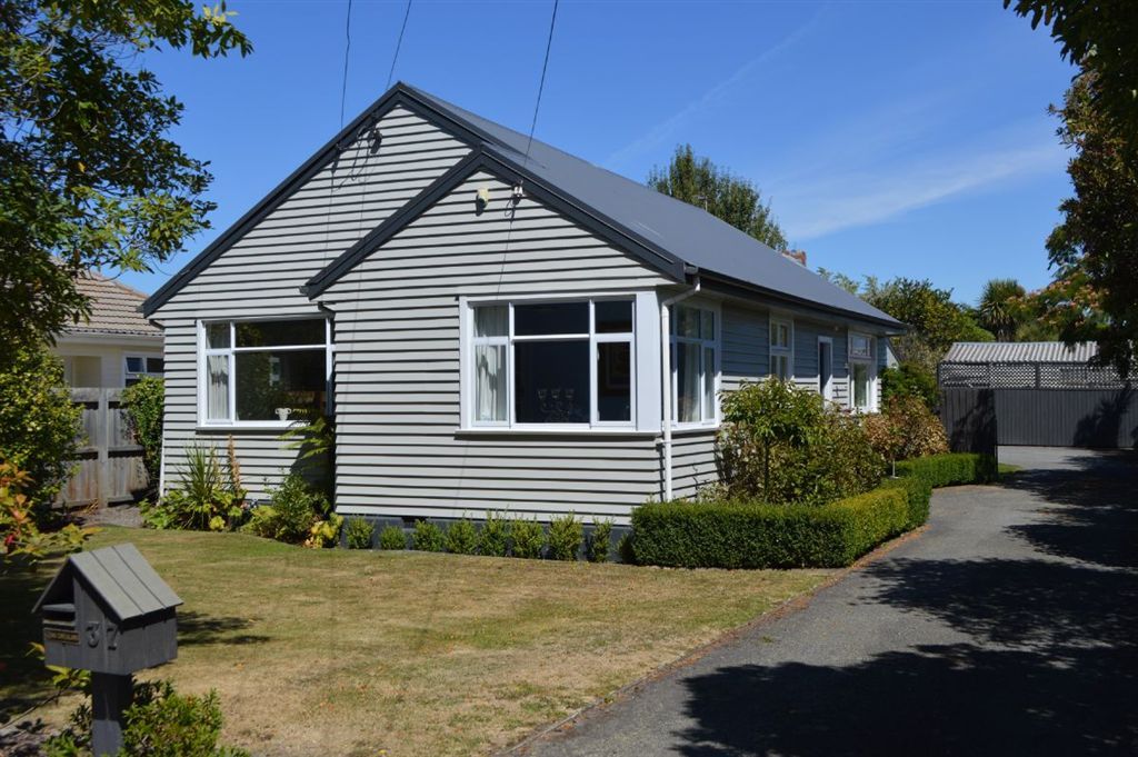 Residential Suburban