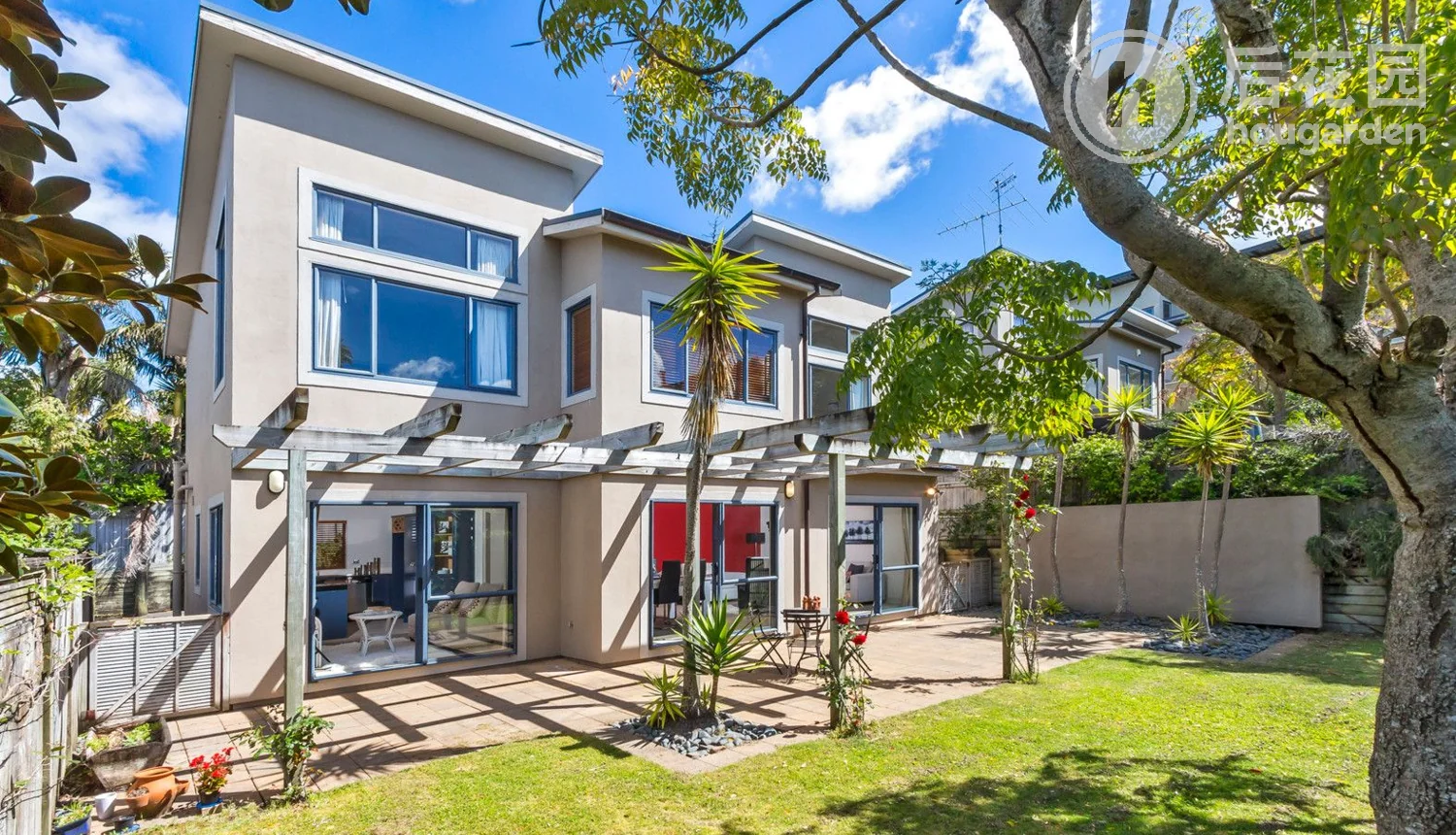 44b Rukutai Street, Orakei, Auckland, 4部屋, 1バスルーム