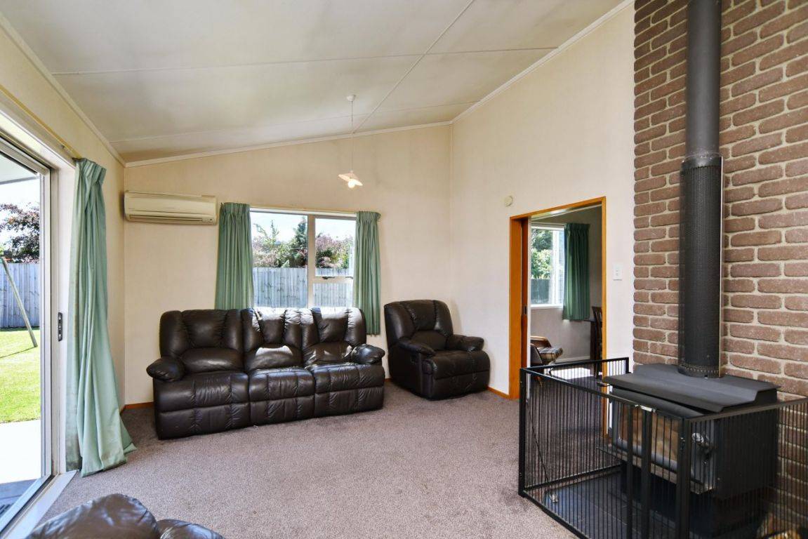 8 Thorne Place, Rangiora, Waimakariri, 3房, 1浴, Unspecified