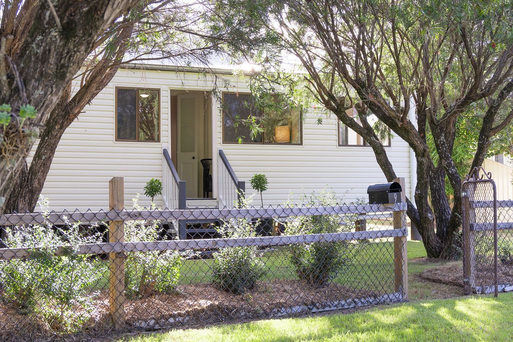 9 GLEESON ST, Crows Nest, Darling Downs, 0 Bedrooms, 0 Bathrooms, House