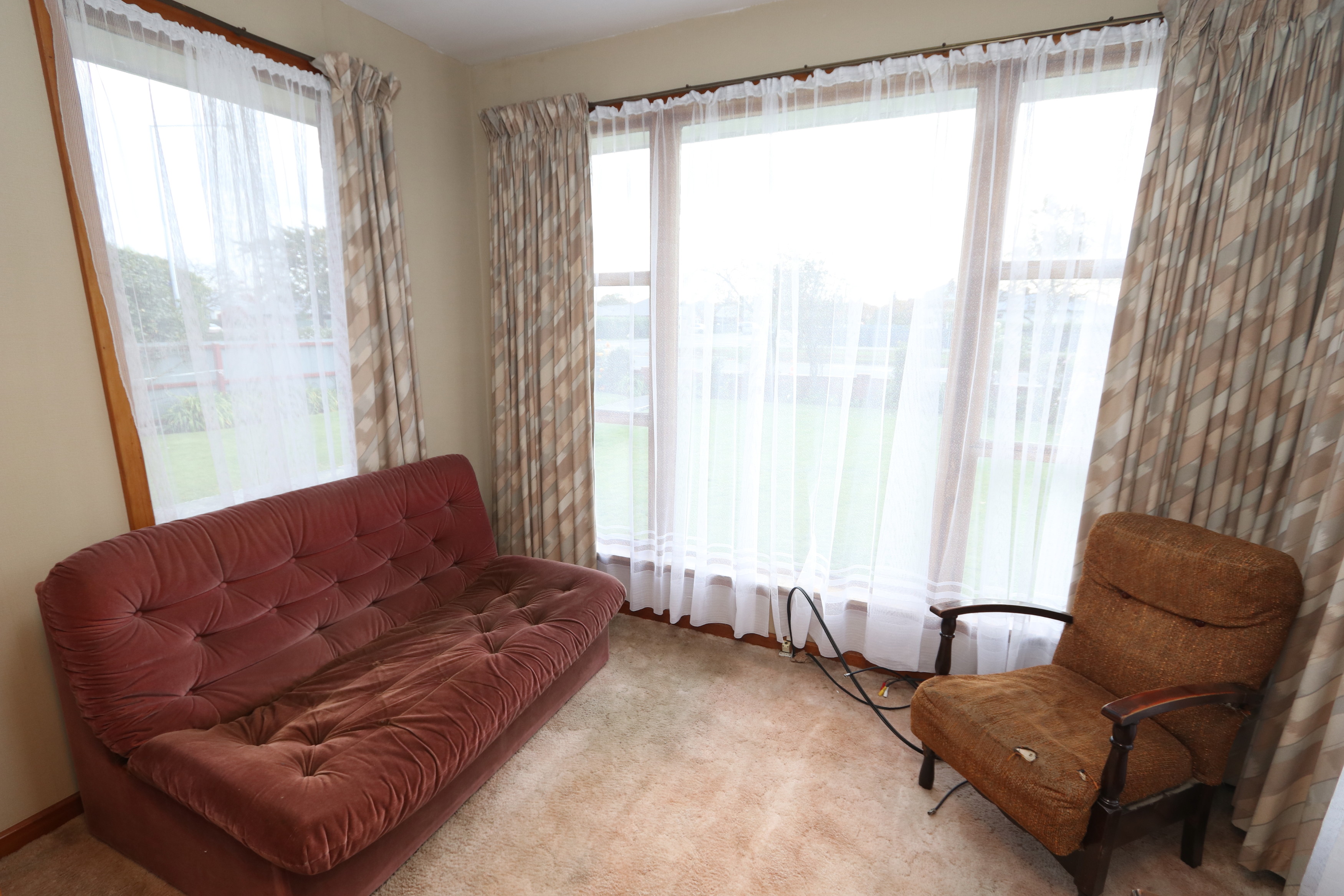 184 Chalmers Avenue, Hampstead, Ashburton, 3 રૂમ, 0 બાથરૂમ