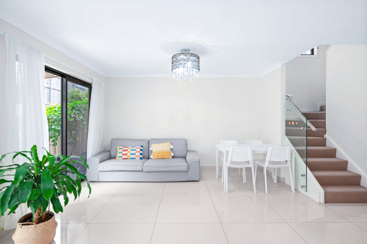 CALAM PLACE 35 JAFFA CR, Calamvale, Brisbane - Southern Region, 0部屋, 0バスルーム, Townhouse