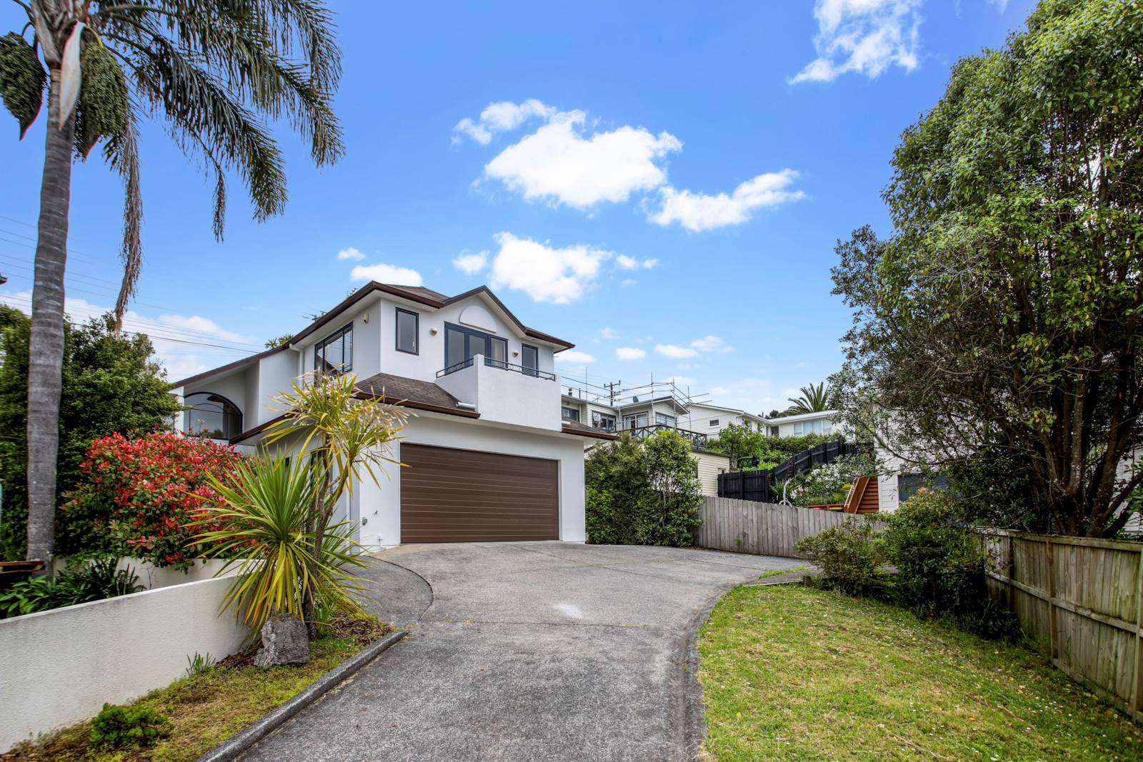 Residential  Mixed Housing Suburban Zone