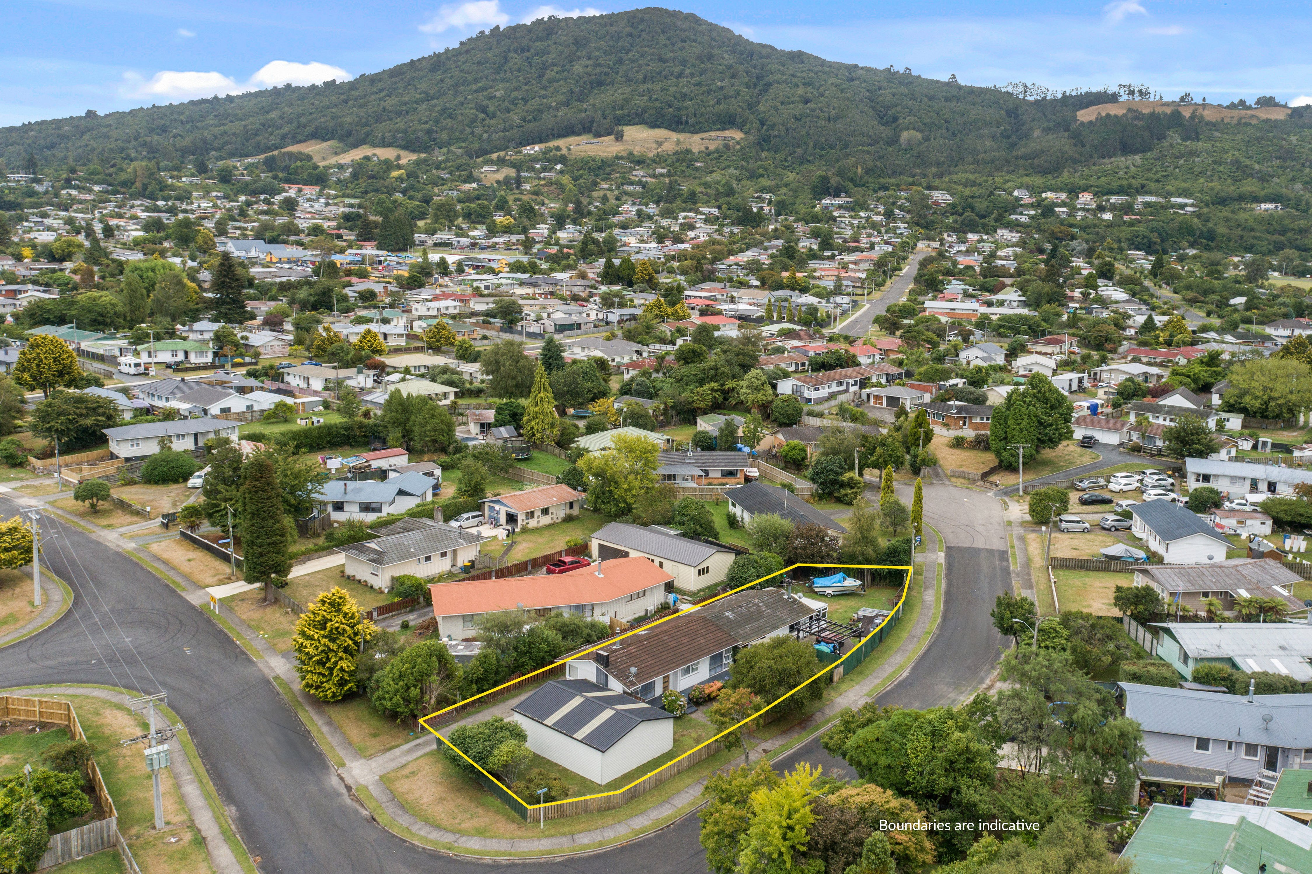 2 Corilin Place, Mangakakahi, Rotorua, 4房, 2浴, House
