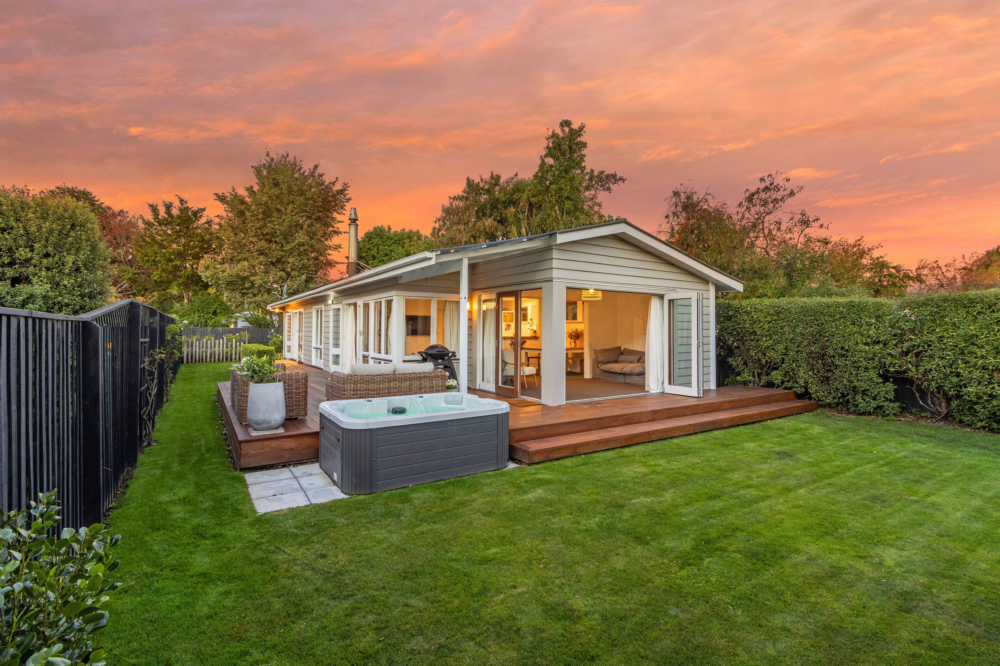 47 Croziers Road, Saint Albans, Christchurch, 3房, 0浴, House