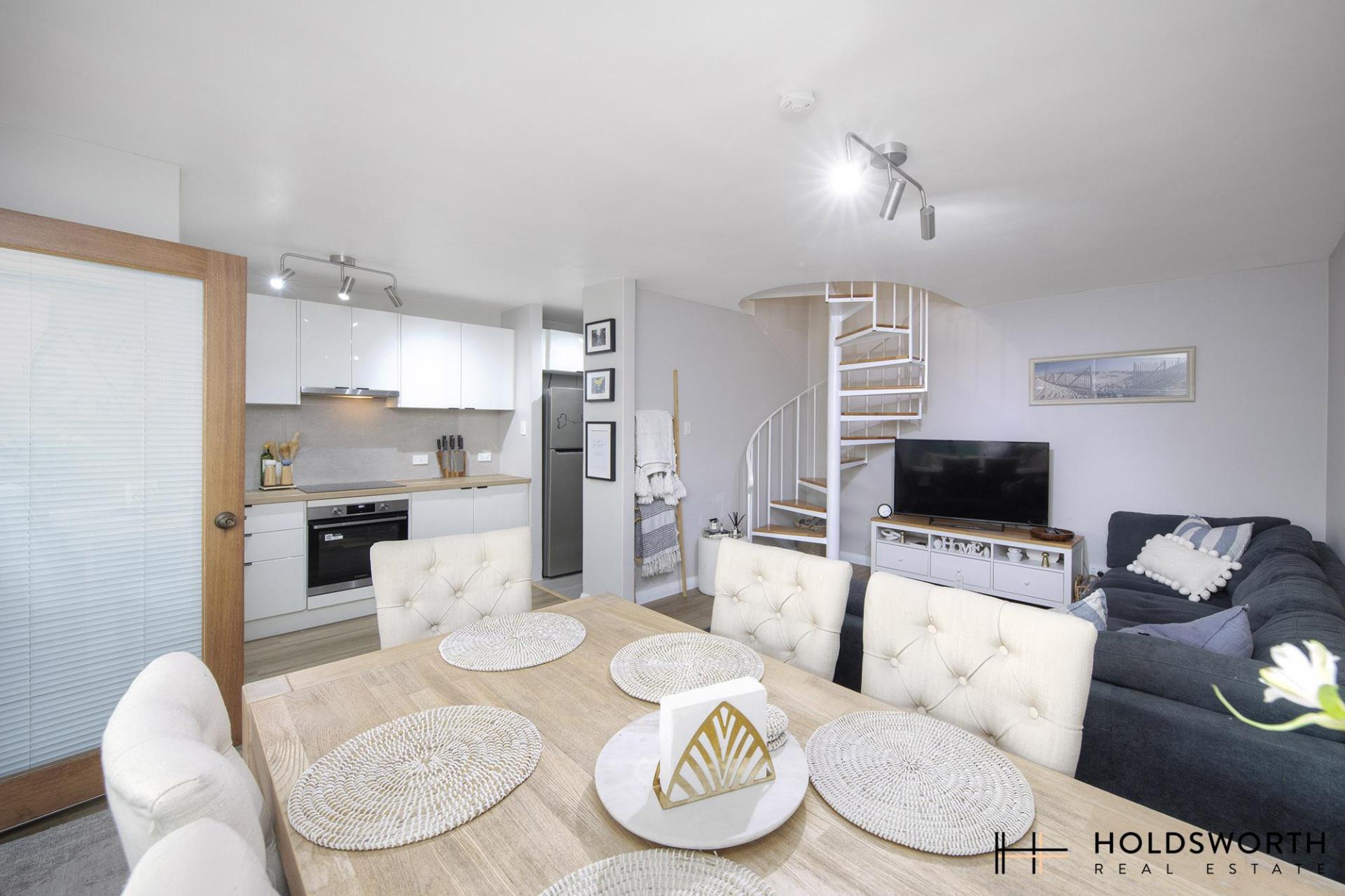 YOKINE MEWS UNIT 43 390 HECTOR ST, Yokine, North East Perth, 0 ห้องนอน, 0 ห้องน้ำ, Townhouse