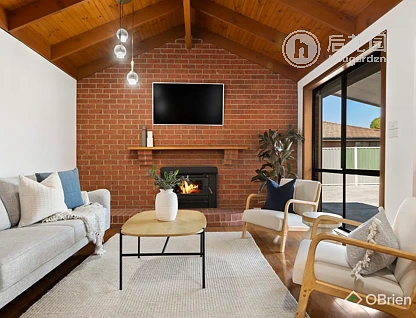 10 VINCT CL, KEILOR DOWNS VIC 3038, 0房, 0浴, House