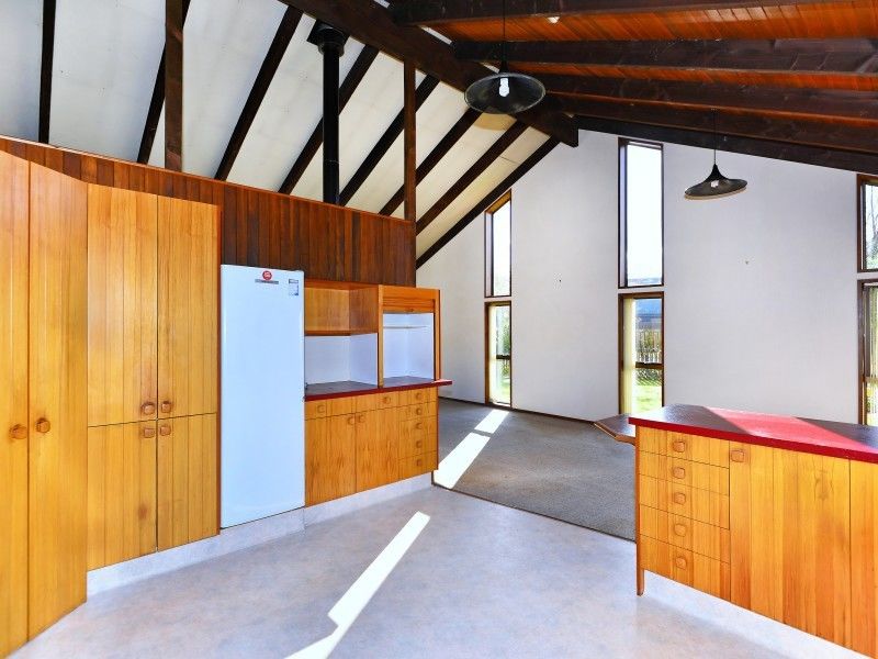 4 Snowdon Place, Darfield, Selwyn, 3部屋, 0バスルーム