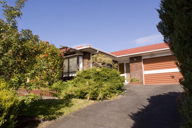 Residential  Mixed Housing Suburban Zone